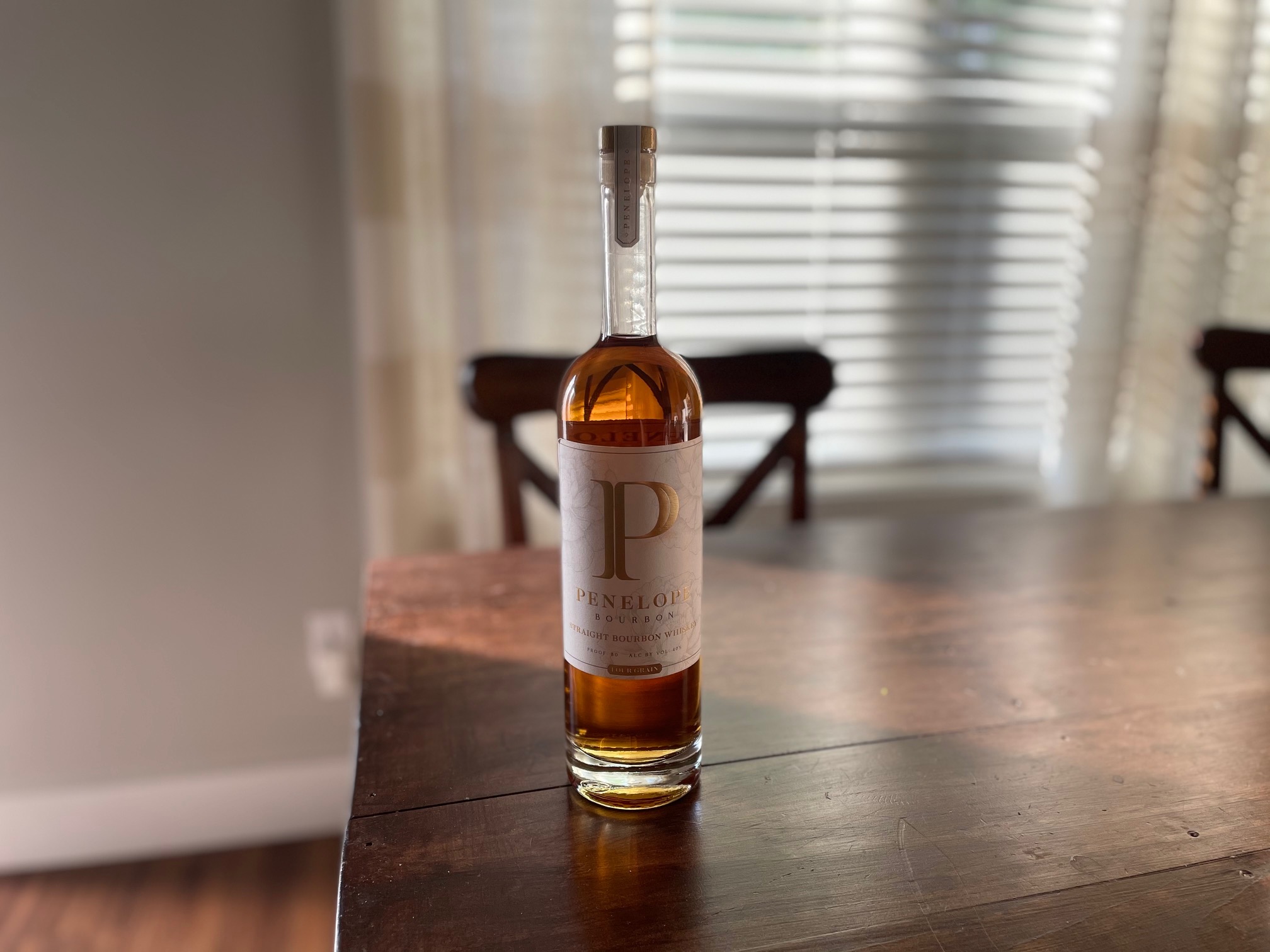 Penelope Bourbon Review Bourbon Inspector