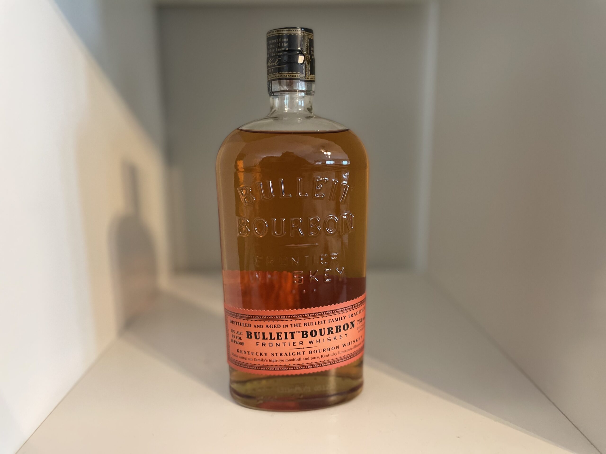 Bulleit Bourbon