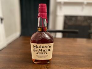 Maker's Mark