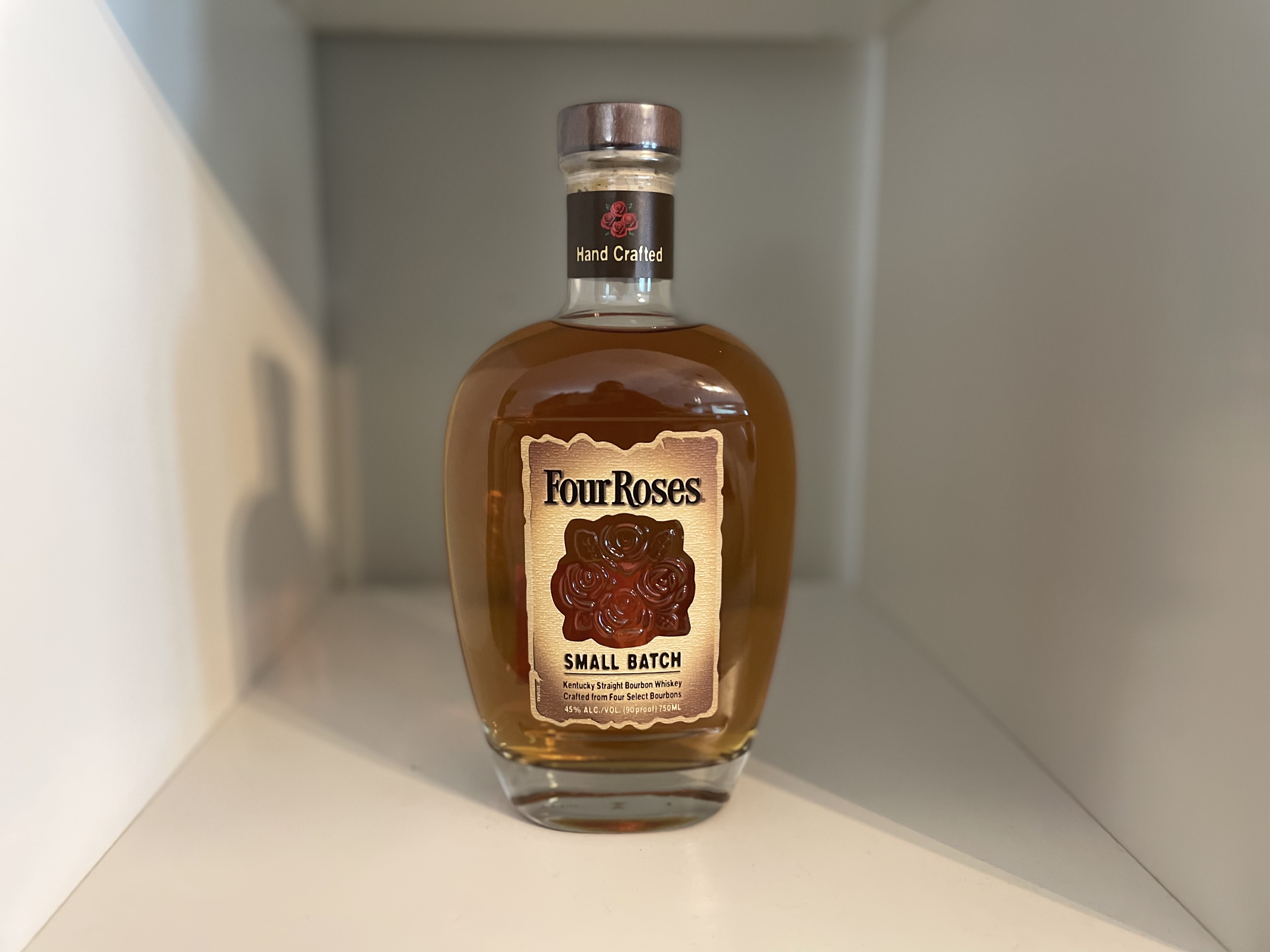 best bourbons