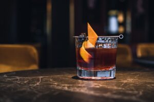 Best Bourbons for an Old Fashioned