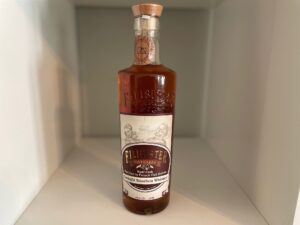 Filibuster Bourbon Review