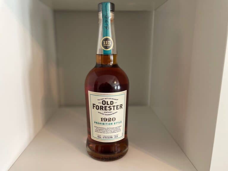 18 Best Bourbons for an Old Fashioned (2023) Bourbon Inspector