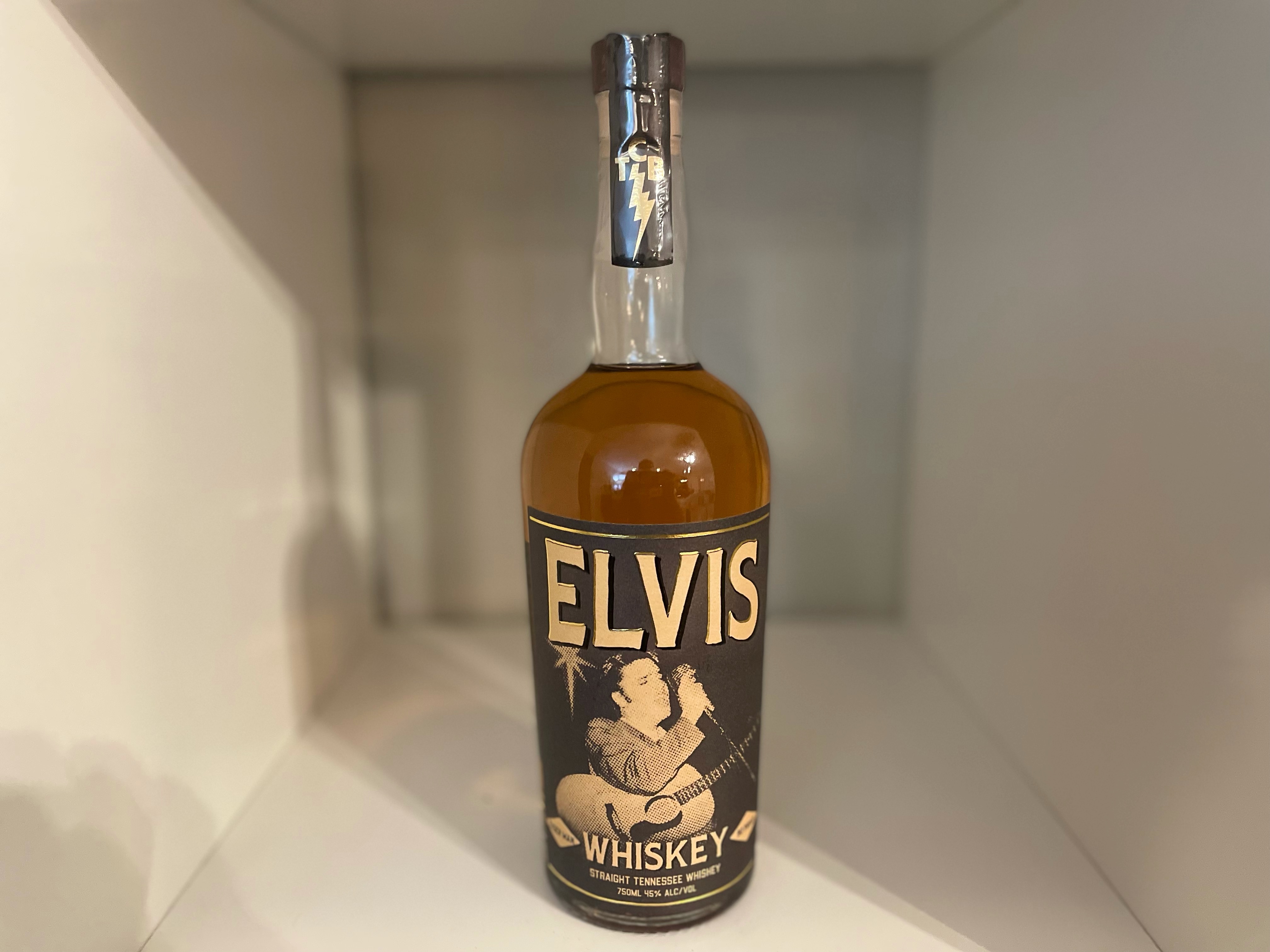 Elvis Whiskey