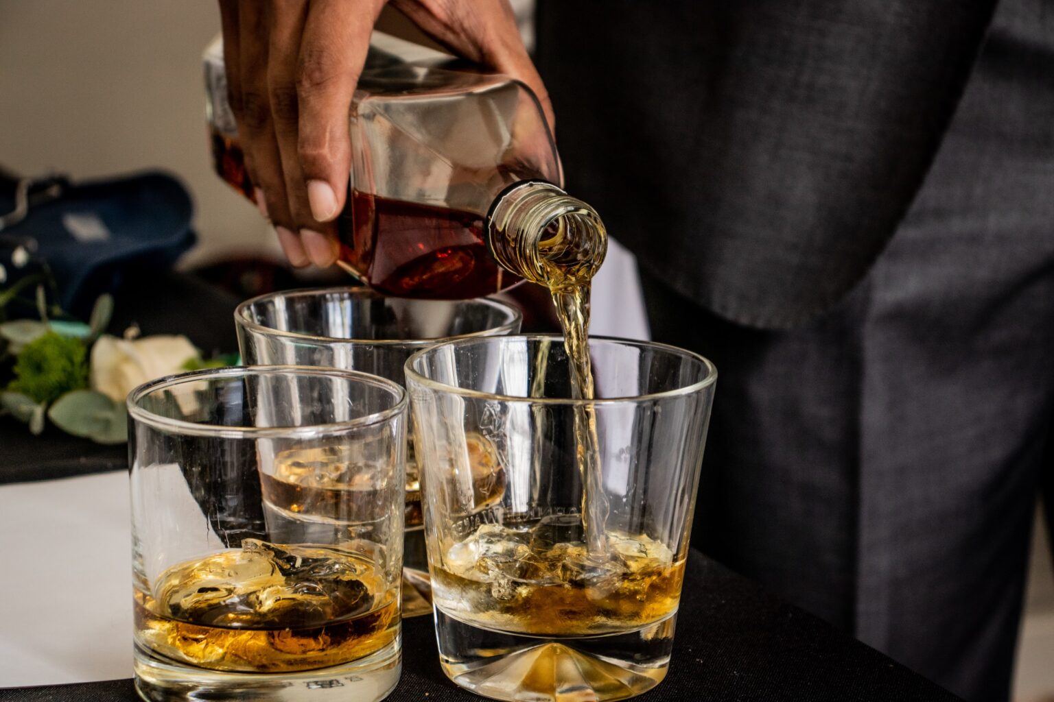 The 10 Main Types of Whiskey (And How They're Different)