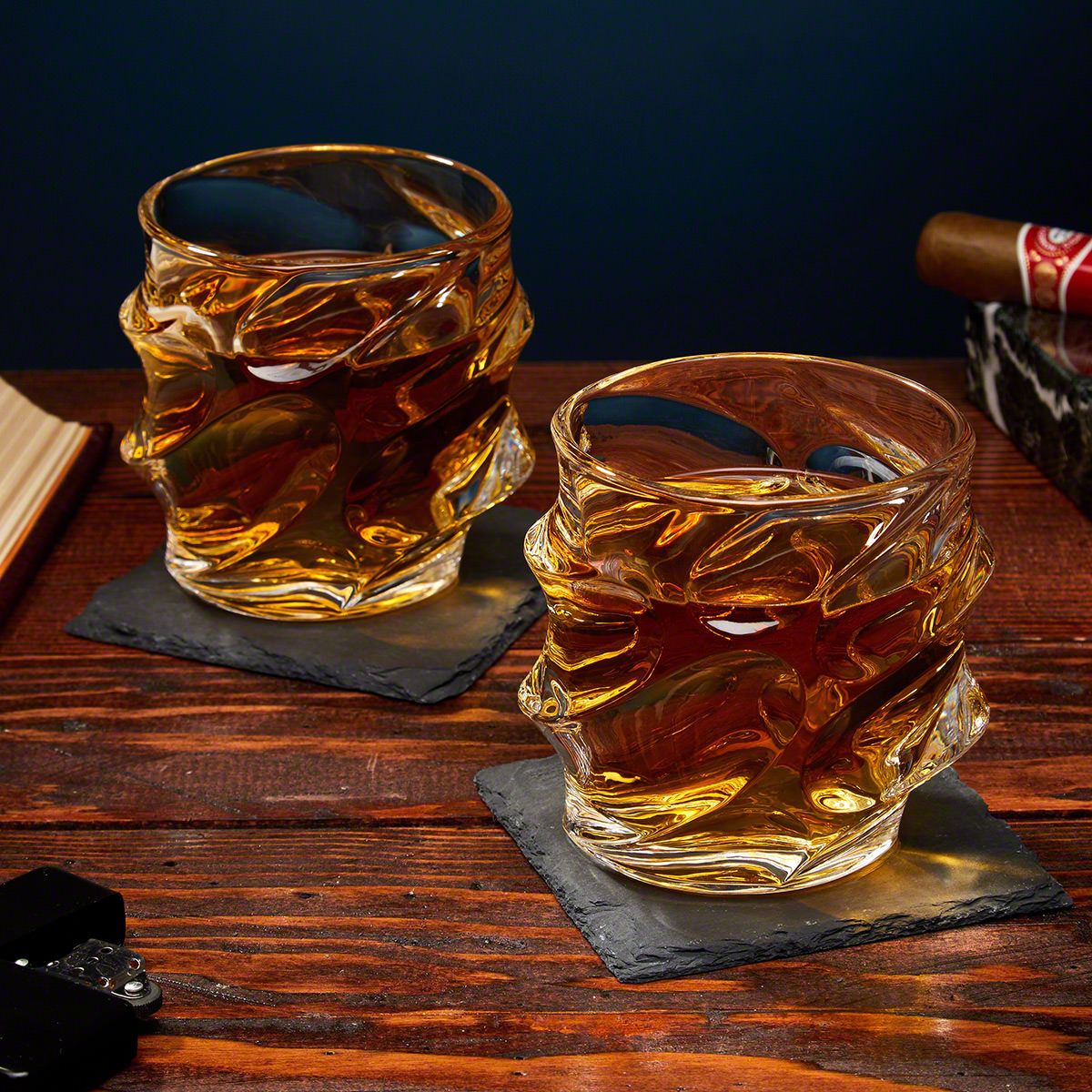 The 12 Best Bourbon Glasses of 2024 [Reviewed] Bourbon Inspector