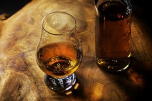 Irish Whiskey vs Bourbon
