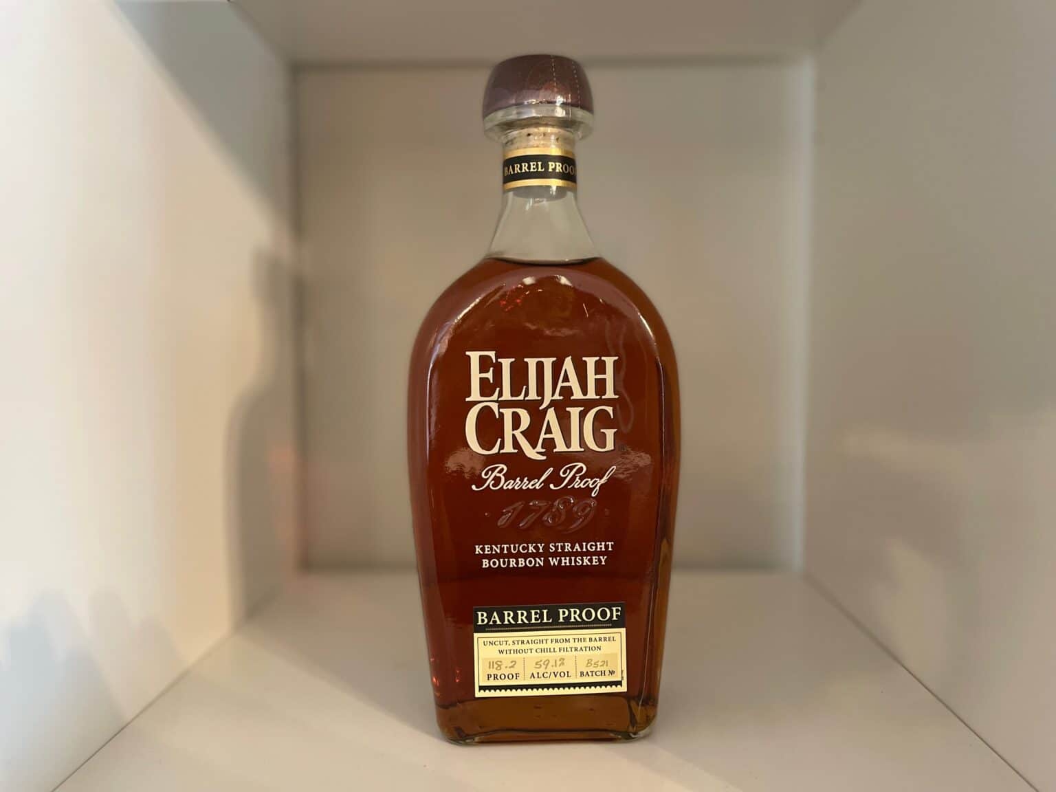 The 18 Best Bourbons Under 100 for Fall 2024 Bourbon Inspector