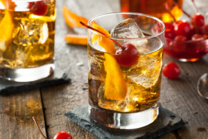 14 Easy Bourbon Cocktails for Every Occasion