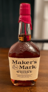 Maker's Mark