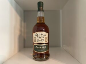Nelson Bros. Reserve Bourbon