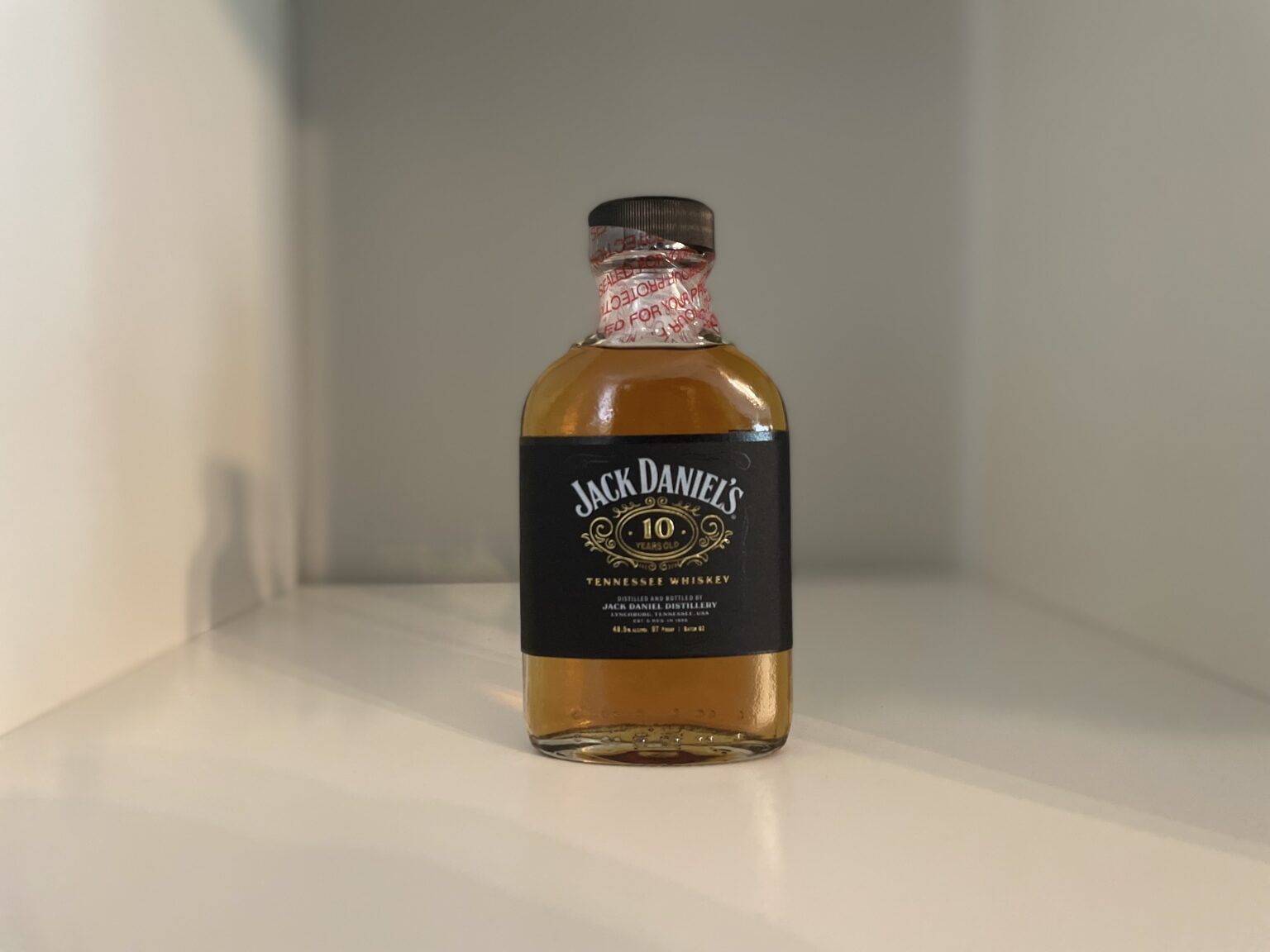 Jack Daniel