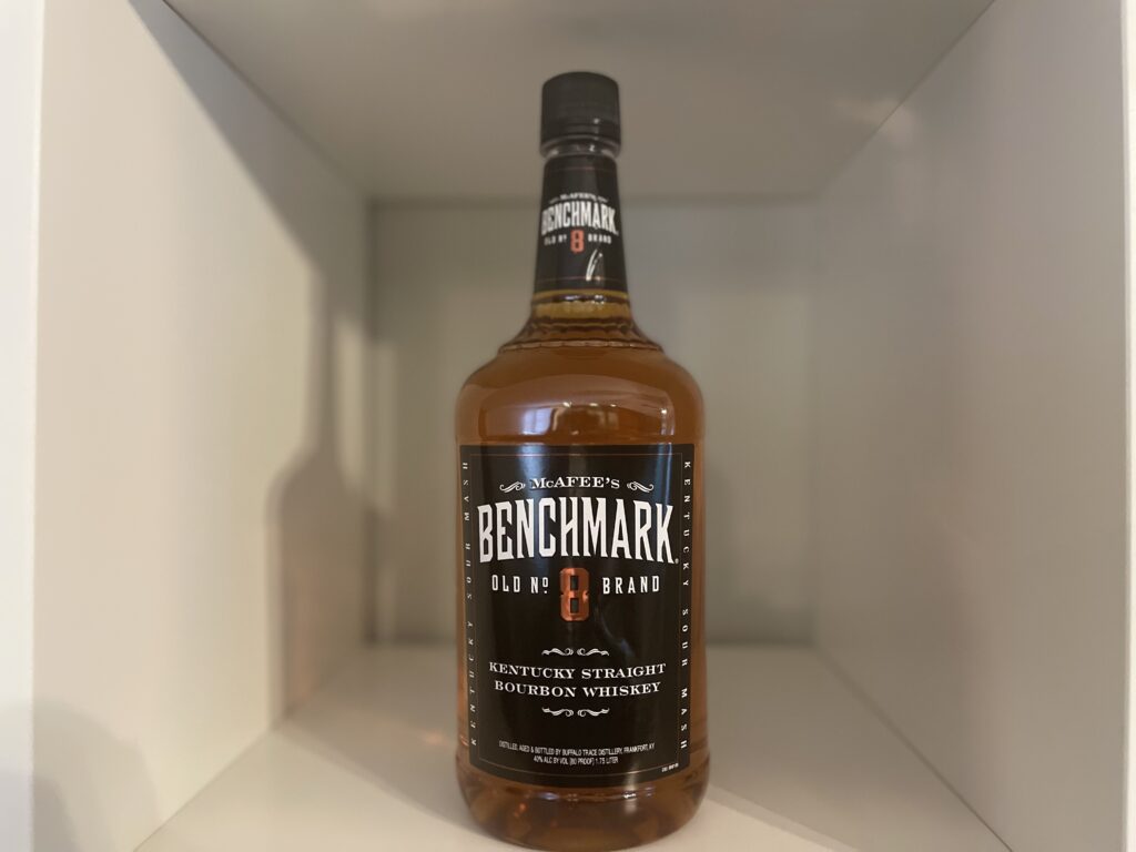 Benchmark Old No. 8 Review