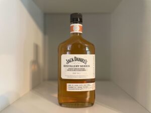 Jack Daniel's Distillery Series No. 11