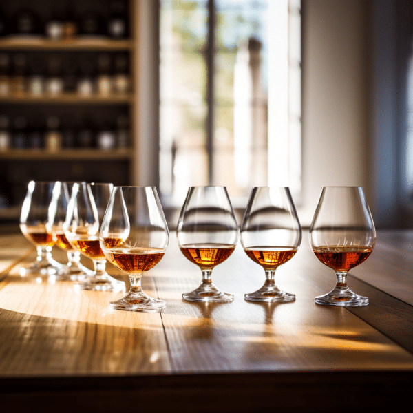 The 12 Best Bourbon Glasses of 2024 [Reviewed] Bourbon Inspector