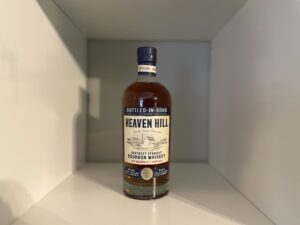 Heaven Hill 7 Year Bottled-in-Bond Review