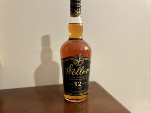 Weller 12 Review