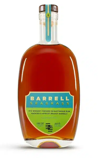 barrel seagrass rye
