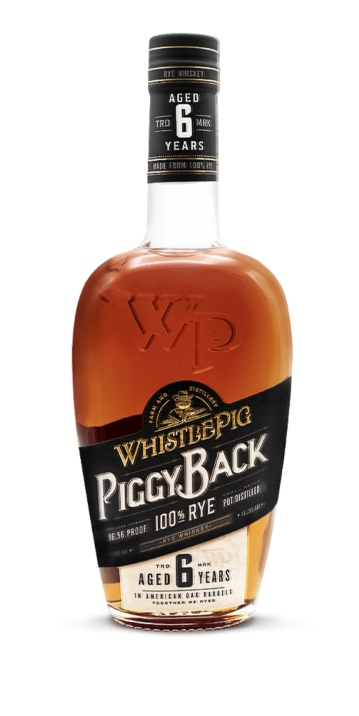 Best Rye Whiskey Under $50