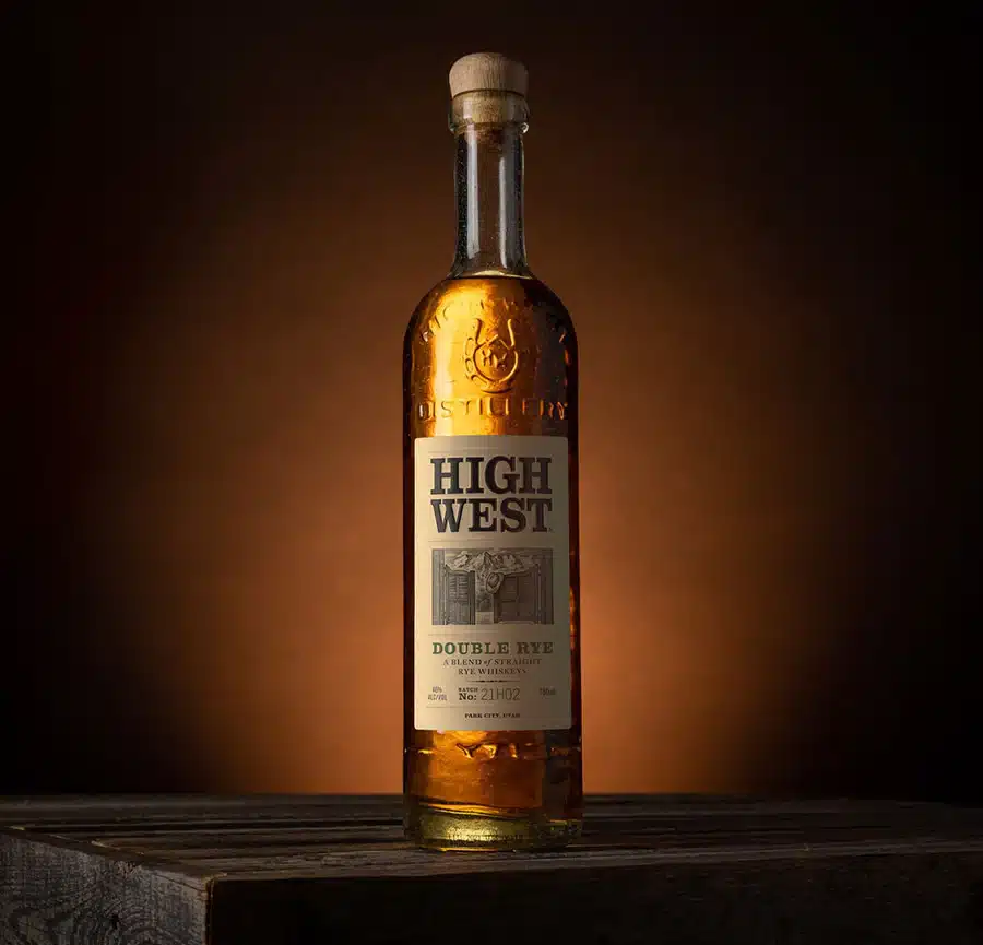 high west double rye