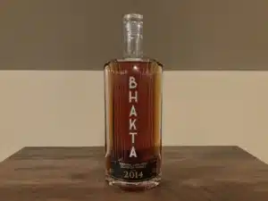 bhakta 2014 bourbon