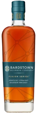 Bardstown Bourbon Company Fusion Series