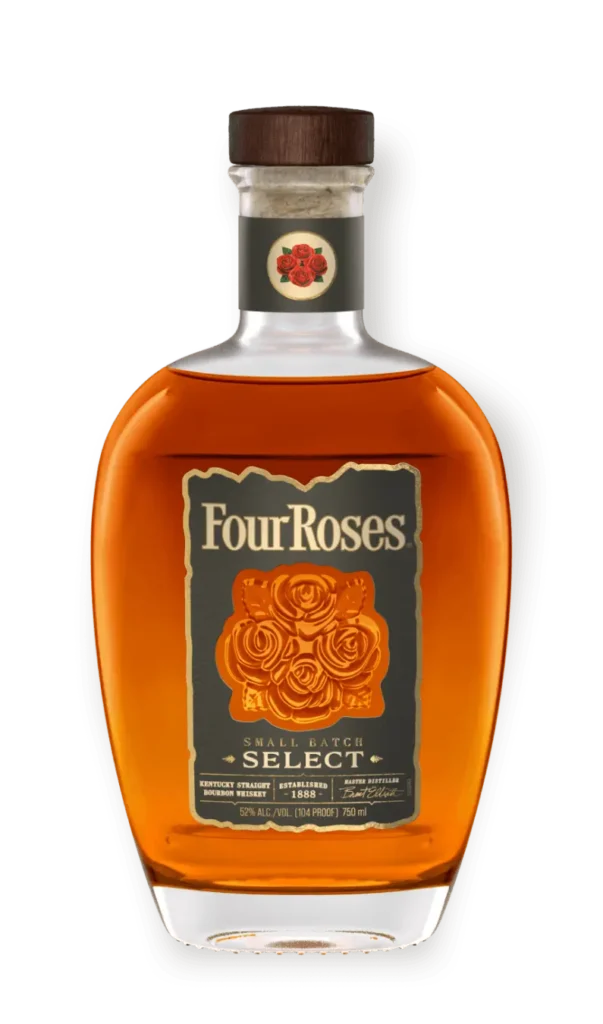 Four Roses Small Batch Select