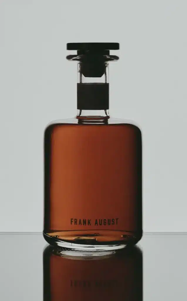 Frank August Small Batch