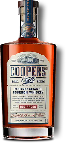 Cooper’s Craft Barrel Reserve