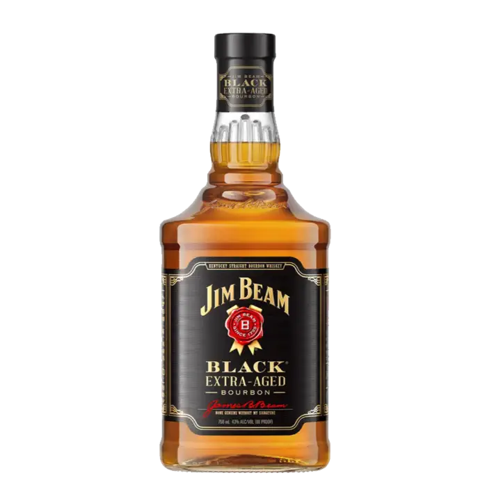 Jim Beam Black Extra-Aged