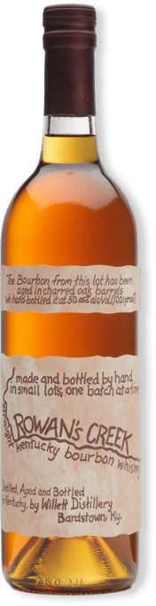 Rowan’s Creek Bourbon