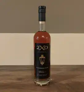 2XO The Innkeeper’s Blend Kentucky Straight Bourbon Review