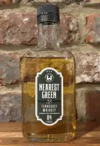 Nearest Green Tennessee Whiskey Review