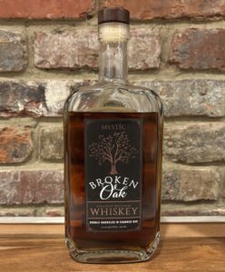 Broken Oak Bourbon