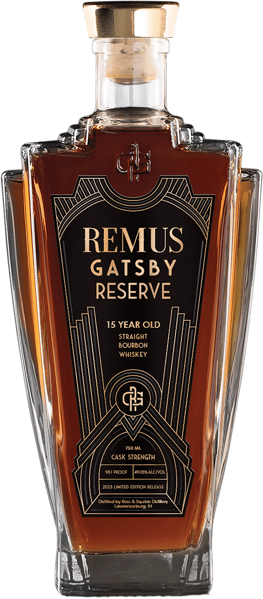 Remus Gatsby Reserve 2024