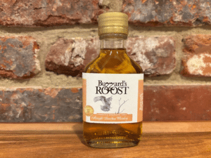 Buzzard's Roost Toasted American Oak Bourbon