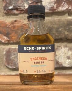 Echo Spirits Engineer Series Batch 25A – Trail Mix