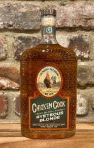 Chicken Cock Ryeteous Blonde