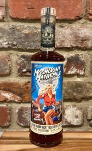 Filmland Spirits Moonlight Mayhem! 2 – The White Port Wolf