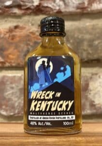 MaltyVerse – A Wreck in Kentucky Review
