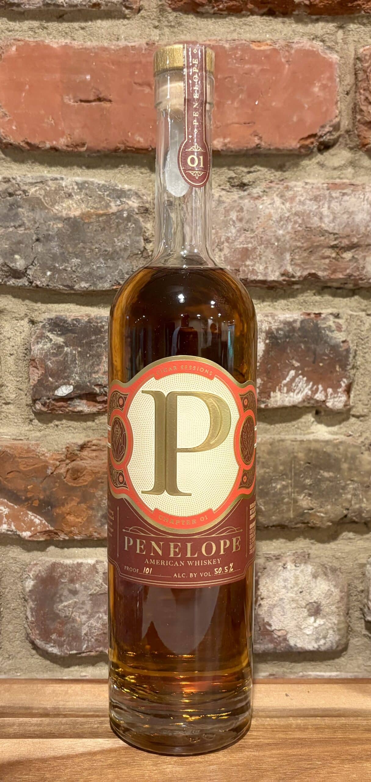 Penelope Cigar Sessions Chapter 01