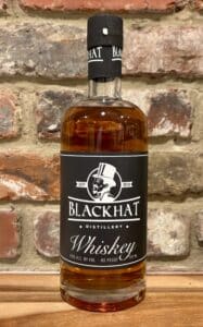 Blackhat Whiskey