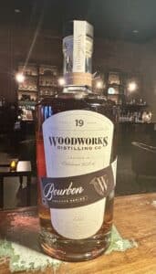 Woodworks Whiskey Co. Preface Series Bourbon Review