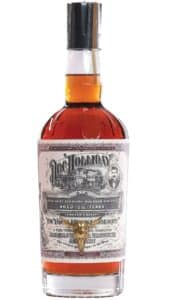 Doc Holliday 16-Year Aged Kentucky Straight Bourbon Review