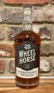 Wheel Horse Cigar Blend (Fall 2025) Review