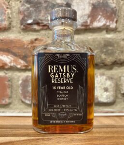 Remus Gatsby Reserve 2025