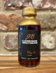 Garrison Brothers Cowboy Bourbon (2025 Release) Review