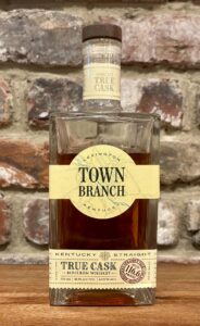 Town Branch True Cask Batch 011