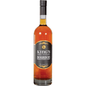 King’s Family Distillery Bourbon