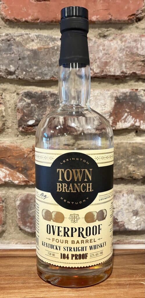 Town Branch OverProof (2026) (1)